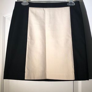 LOFT Skirts - Adorable all cotton mid length skirt LOFT Skirts - Adorable all cotton mid length skirt
